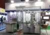 NKP offers entire packaging processing lines