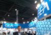 GEA at CPhI & Pmec in Greater Noida