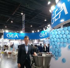 GEA at CPhI & Pmec in Greater Noida