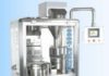 Jicon, single-point for pharma and packaging machinery