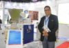 Uflex launches stick pack machine at CPhI and P-Mec 2019
