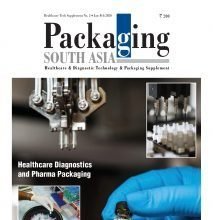 Packaging South Asia releases third edition of Healthcare Tech Supplement