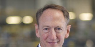 ProMach appoints Tom McDaniel as senior vice president Promach