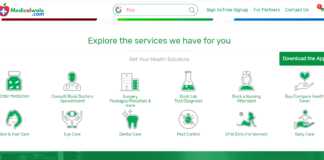 Medicalwale launches DBIOMS for doctors in India Medicalwale