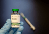 CureVac to develop mRNA-based coronavirus vaccine CureVac