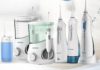 Oracura’s smart water flossers enhancing oral health flossers