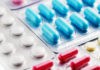 Pharma sales growth back in double digits in February