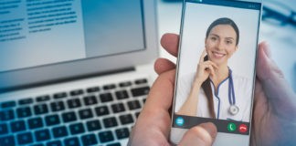 Telemedicine to surge in the US as regulations change in response to coronavirus