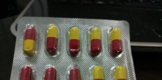 Strides receives USFDA approval for Tetracycline Hydrochloride capsules