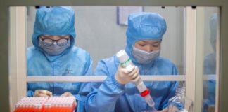 AnPac Bio files coronavirus detection patent Anpac