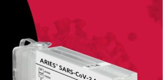Luminex receives FDA EUA for ARIES SARS-CoV-2 assay to detect COVID-19 virus Luminex