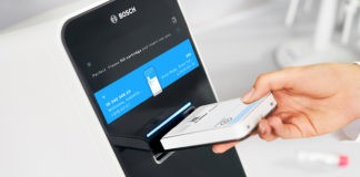 Bosch develops rapid test for COVID-19 Bosch