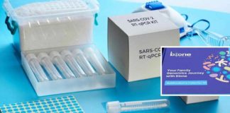 Bione launches rapid home screening test kit for Covid-19 Bione