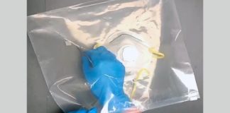 Aptar seeks USFDA EUA for N95 mask decontamination with ActivShield Aptar