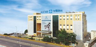 Alexis multispecialty hospital enables telemedicine services for patients Alexis
