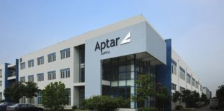Aptar and Sonmol develop digital platform for respiratory-related therapies Aptar