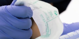 BillerudKorsnäs secures medical paper production BillerudKorsnäs