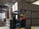 Godrej Material Handling launches bravo electric three-wheel forklift Godrej Material Handling