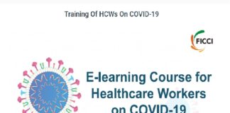 FICCI launches training courses for healthcare workers on COVID-19 FICCI