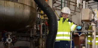 Givaudan joins global efforts to donate hand sanitizer Givaudan