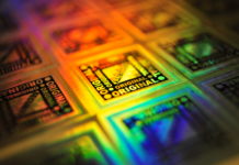 Report reassures growth for packaging holography, says trade body Hologram
