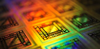 Report reassures growth for packaging holography, says trade body Hologram