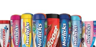 GlaxoSmithKline Consumer Healthcare merges with Hindustan Unilever