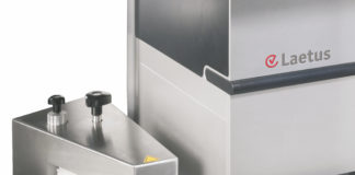 Laetus offers multifaceted blister control with POLYPHEM wt Laetus