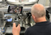Virtual acceptance test for Romaco’s Noack blister machine Romaco