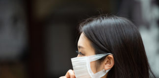 Mondi adapts production line in Germany to make face mask components