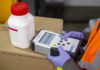 Agilent launches handheld raw material ID system for pharmaceutical manufacturers Agilent