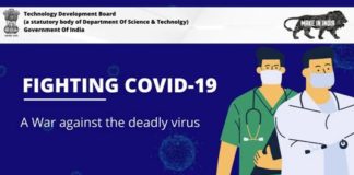 Indian industries respond to TDB’s invitation for technology proposals TDB