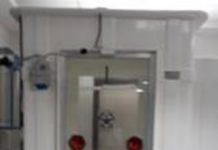 DRDL Hyderabad develops a kiosk for COVID-19 sample collection DRDL