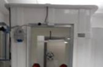 DRDL Hyderabad develops a kiosk for COVID-19 sample collection DRDL
