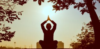 DST invites research note to study the effects of Yoga in fighting coronavirus DST
