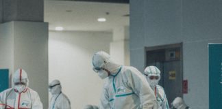 DST invites proposals for developing antiviral nano-coating for PPE DST