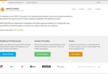 DSM launches collaborative platform Unite4COVID UNITE4COVID