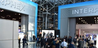 Next edition of INTERPHEX postponed to April 2021 Interphex