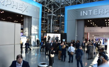 Next edition of INTERPHEX postponed to April 2021 Interphex