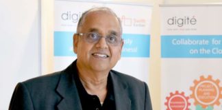 Digite Infotech donates to the Govt of India’s covid-19 relief efforts Digite Infotech