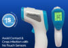 Detelpro launches certified infrared thermometer at Rs 2999 Detelpro