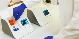 Abbott releases interim clinical study data on ID NOW Covid-19 rapid test Abbott