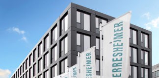 Gerresheimer signs agreement for EUR 325 million promissory loan Gerresheimer