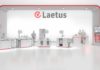 Laetus presents flexible solution for serialization in virtual showroom Laetus