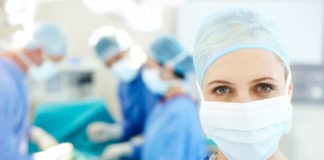 Mondi to produce melt blown nonwoven fabric and a million surgical face masks daily Face mask