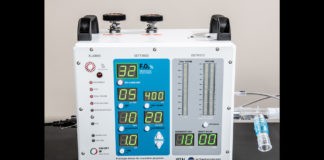 NASA-developed ventilator authorized by FDA for emergency use NASA