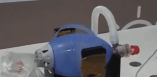 Griffyn Robotech to develop and supply mass ventilators Griffyn Robotech