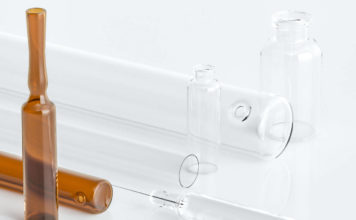 Schott to double FIOLAX tubing production in 2020 Schott