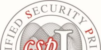 Toppan receives ISO 14298 certification Toppan