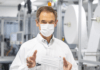 Bosch launches fully automated production lines for face masks Bosch